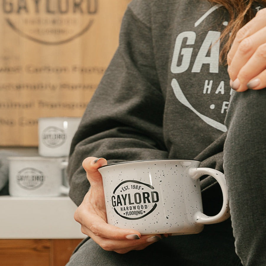 Gaylord Mug Gaylord Flooring