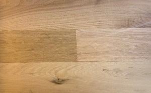 5" Red Oak Unfinished Hardwood Flooring