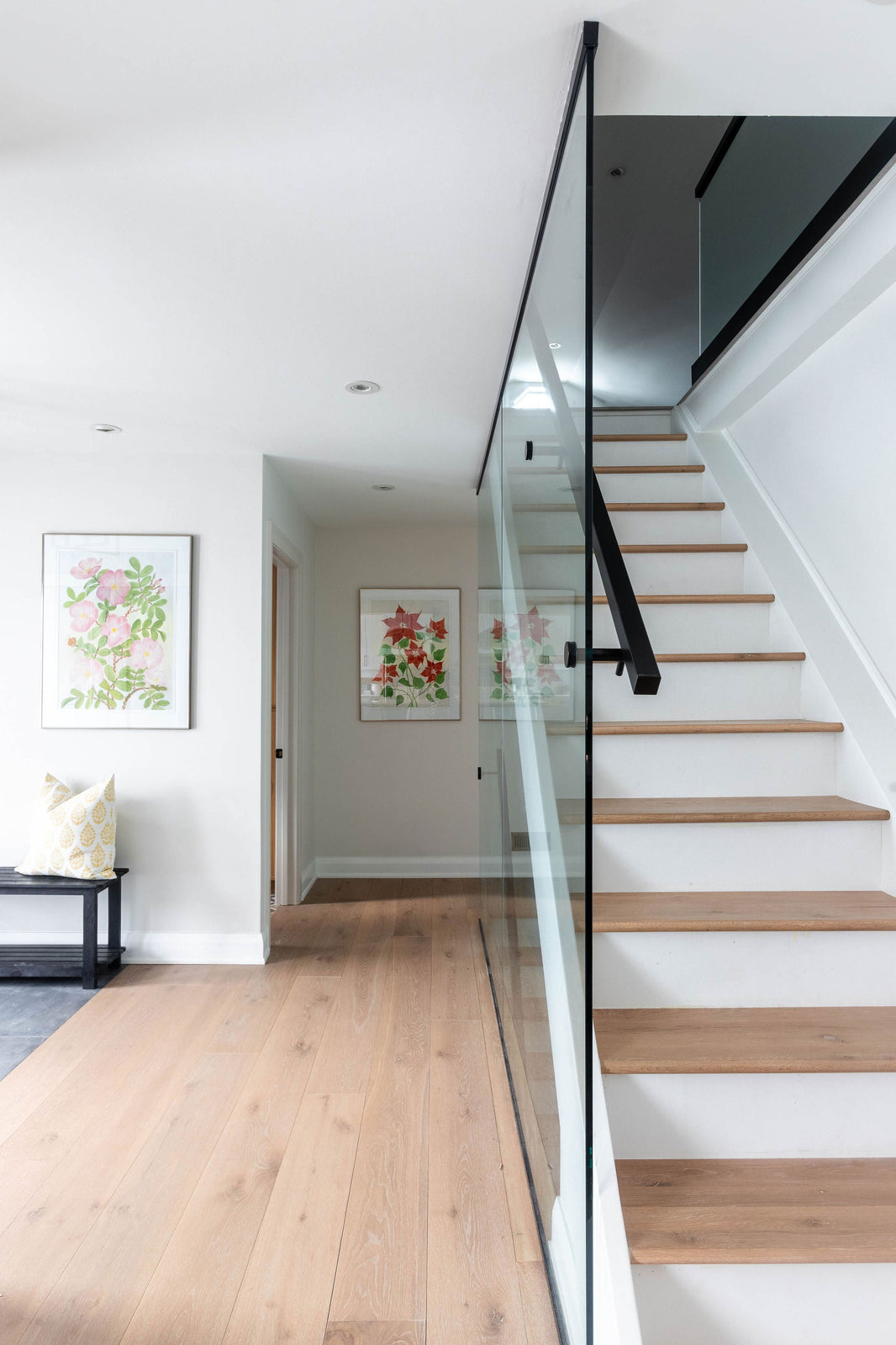 Do Hardwood Flooring Lengths Really Matter?