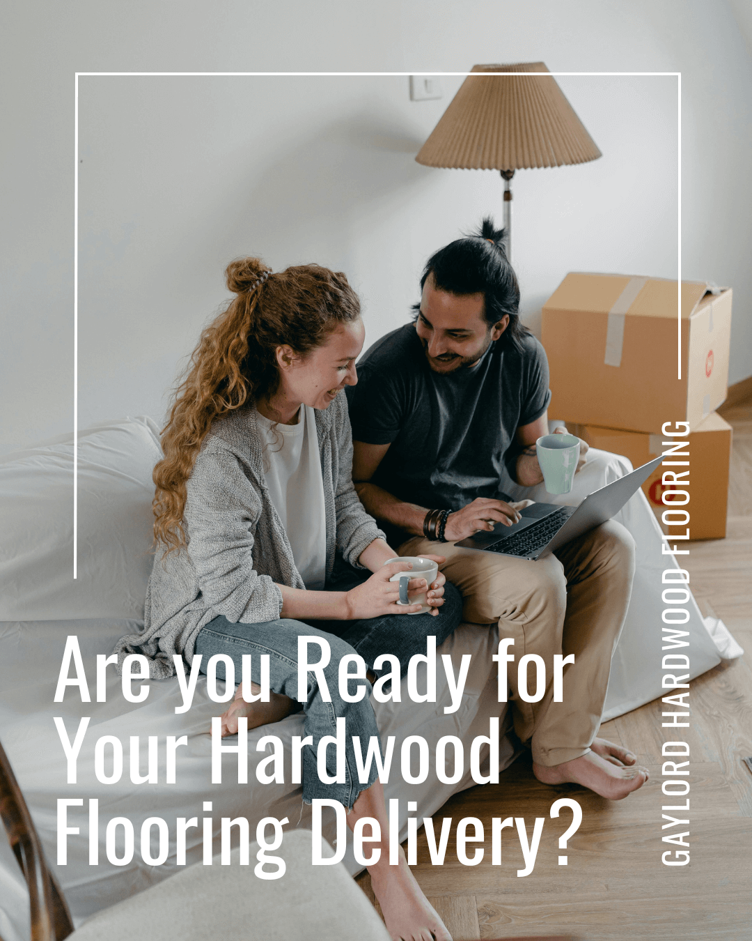 Are you Ready for your Hardwood Flooring?