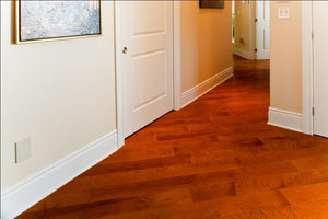 Birdseye Maple Wood Characteristics
