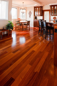 Hardwood Flooring is an Investment