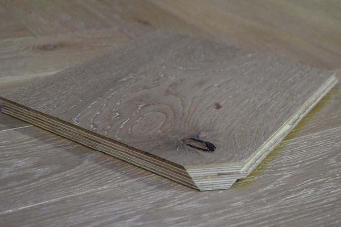 Engineered Hardwood Flooring FAQ