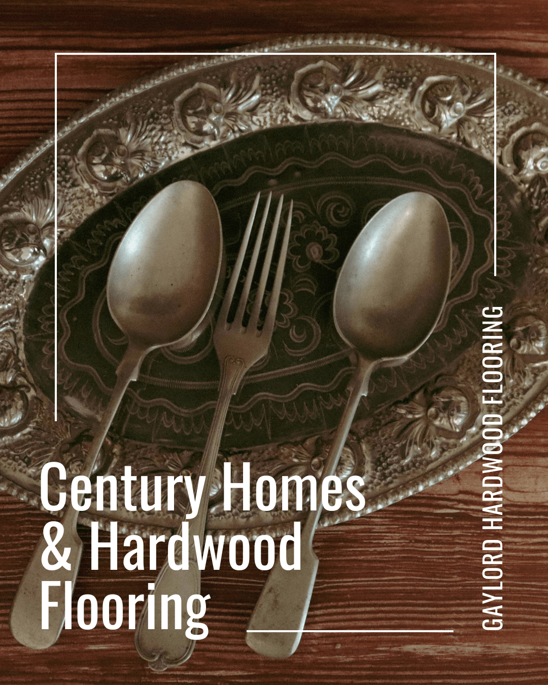 Century Homes & Hardwood Flooring