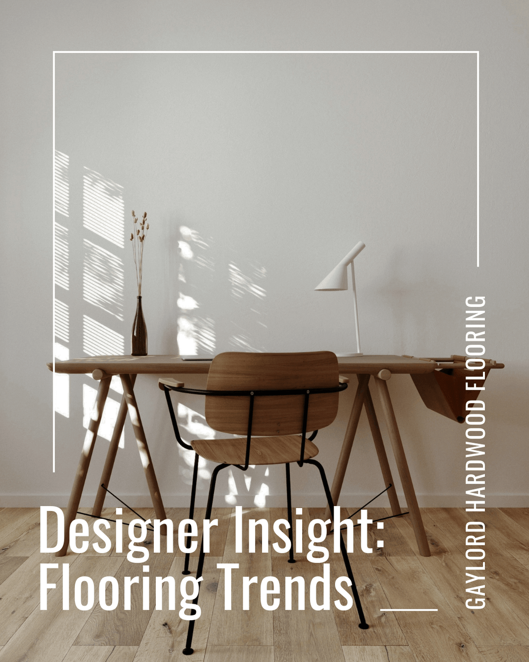 Designer Insight | Flooring Trends