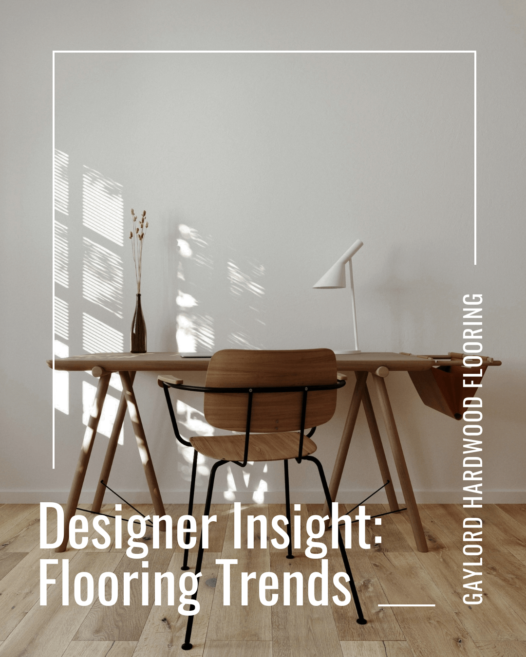 Designer Insight | Flooring Trends