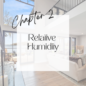 Chapter 2 | Relative Humidity