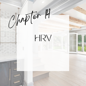 Chapter 14 | HRV