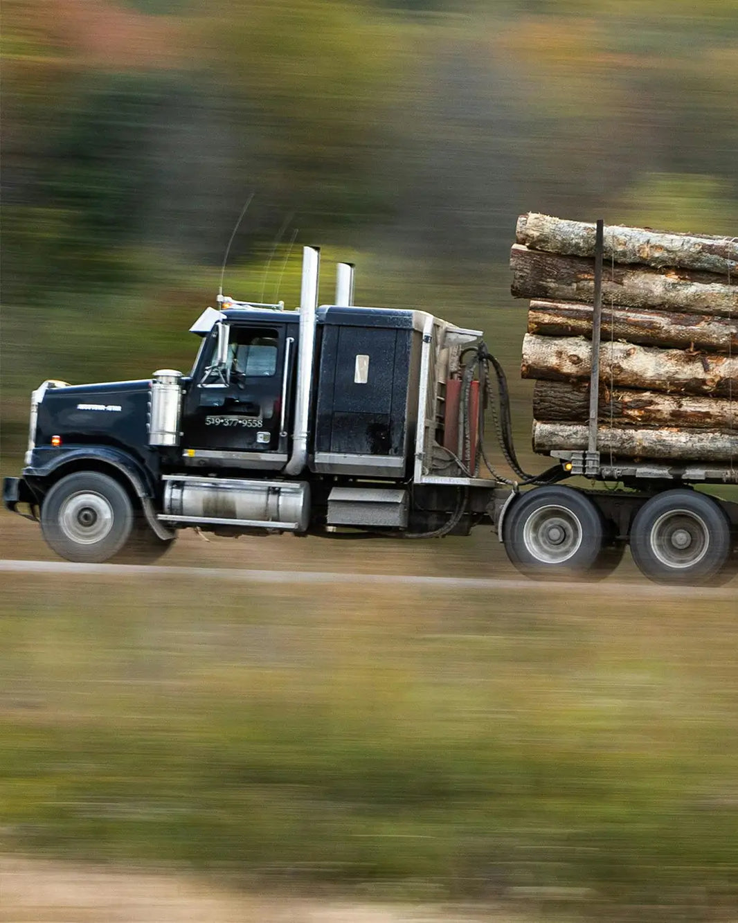 Sad Truths About The Hardwood Flooring Industry