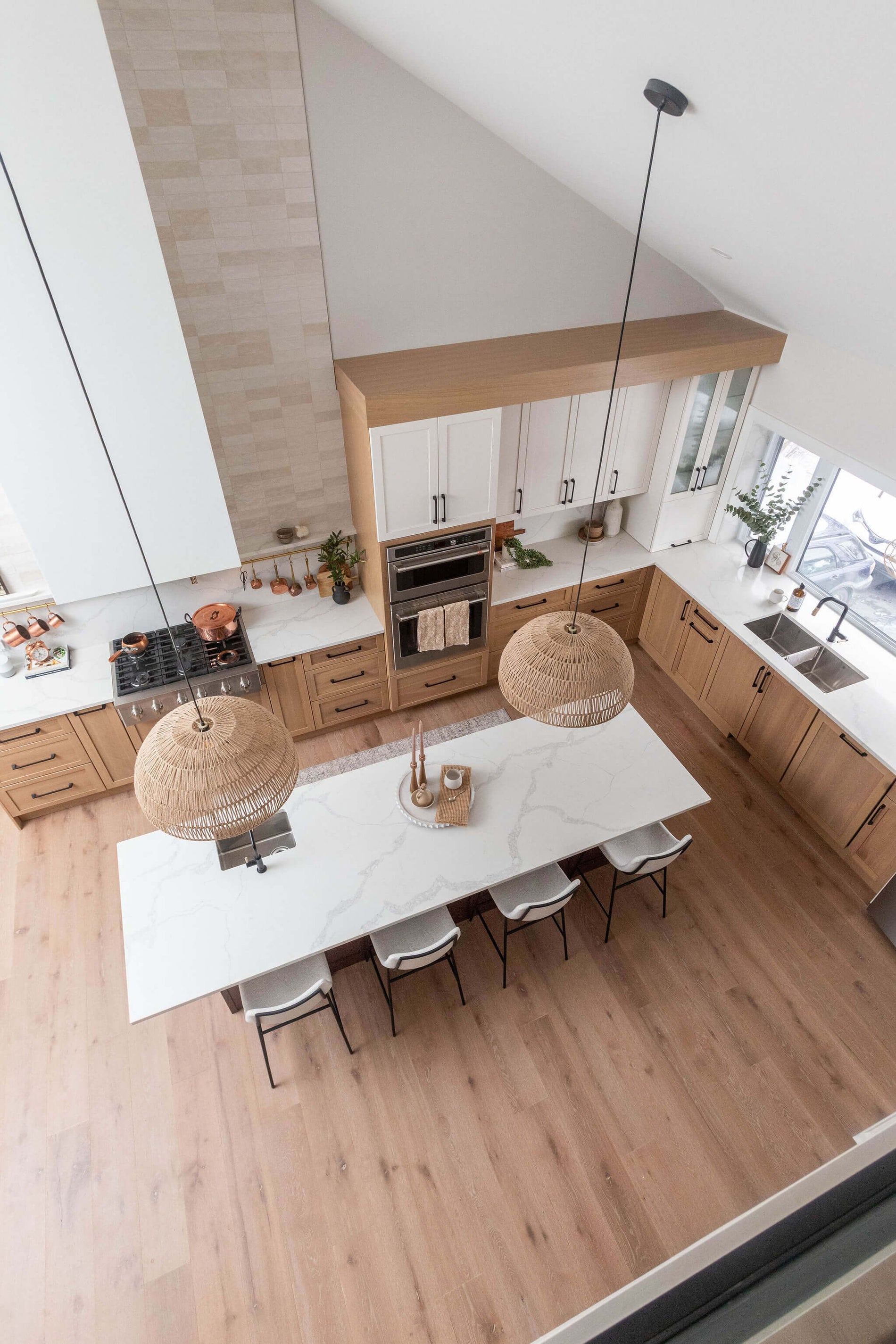 7 Designer Tips for your Kitchen Renovation