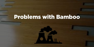 Problems With Bamboo Flooring: Choosing sustainable flooring options