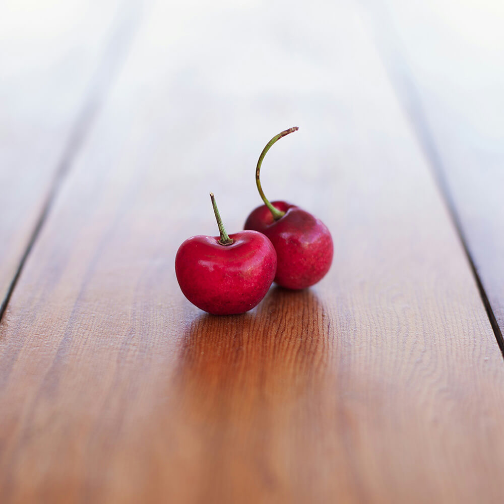 Cherry Hardwood Flooring Information