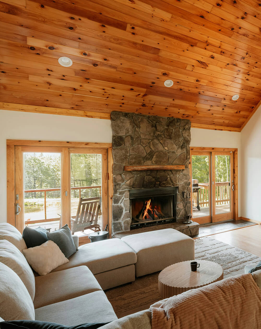 Acclimation of Hardwood Flooring