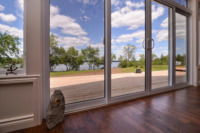 Will hardwood flooring work in my cottage?