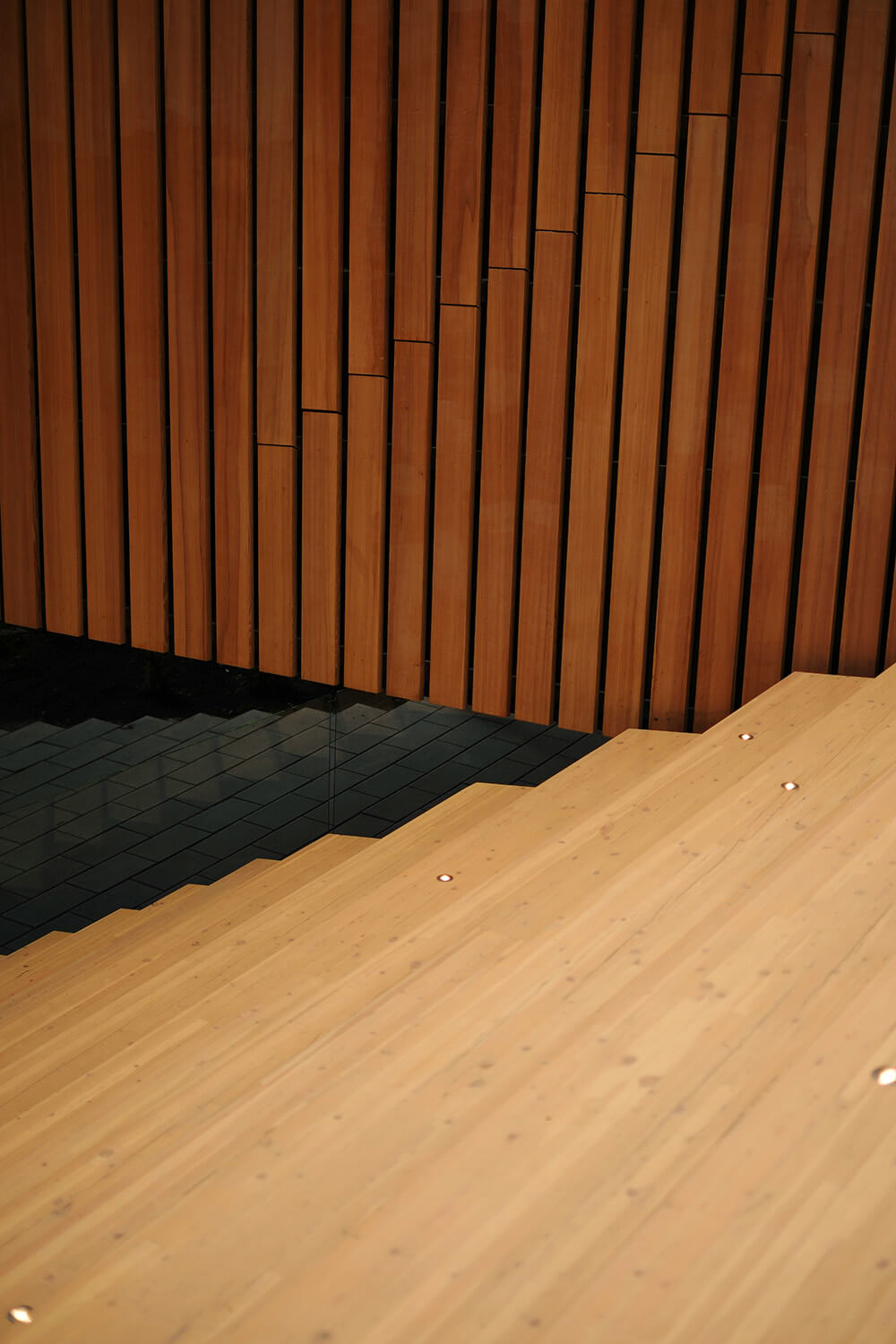 2024 Flooring Trends | Wood Accents