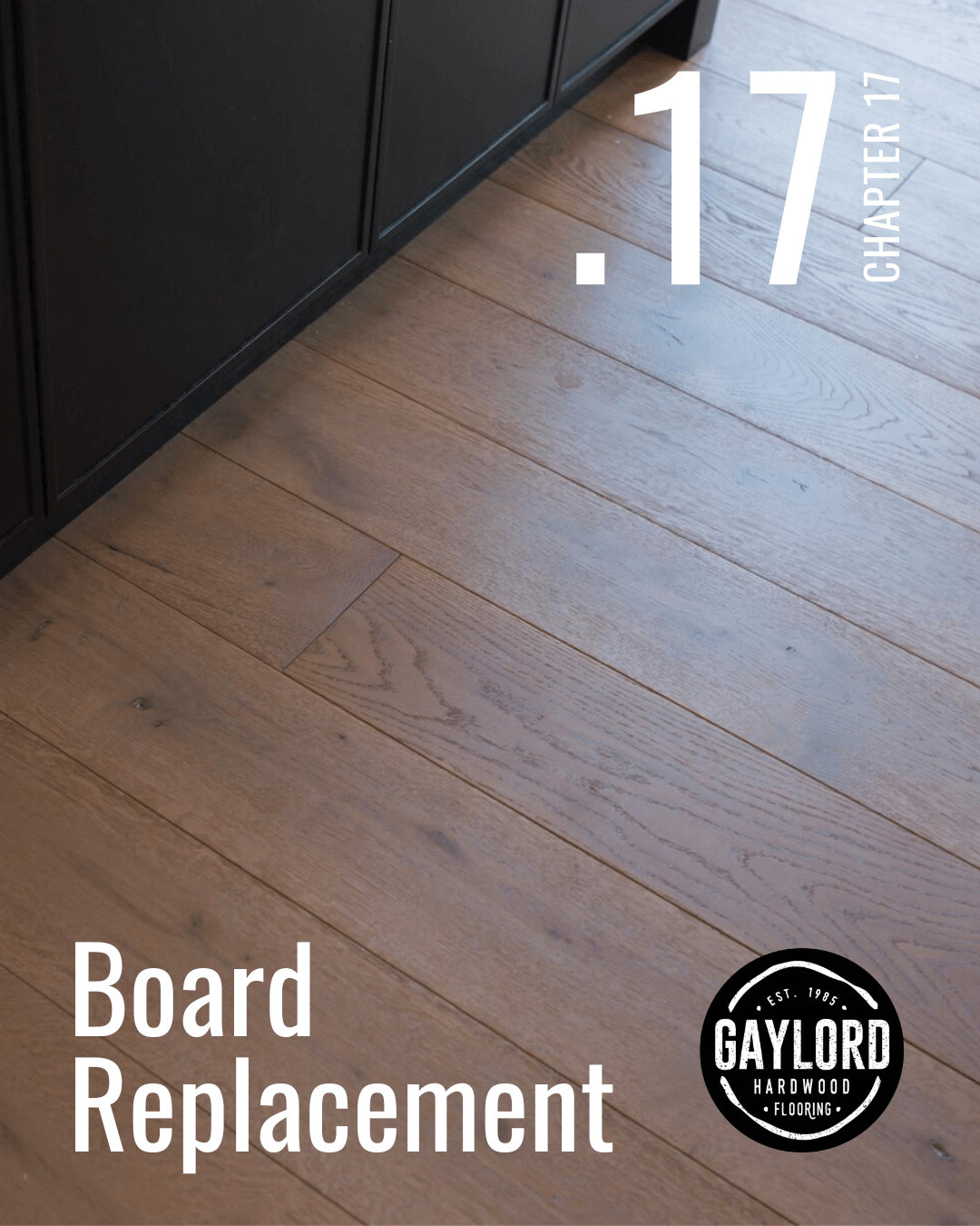 Chapter 17 | Board Replacement