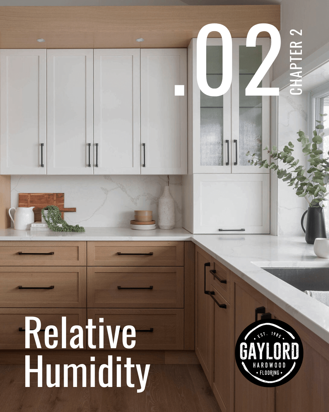 Chapter 2 | Relative Humidity