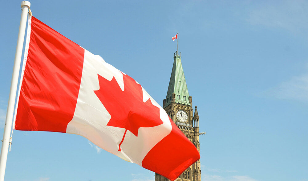 A Challenge to Justin Trudeau; the Prime Minister of Canada