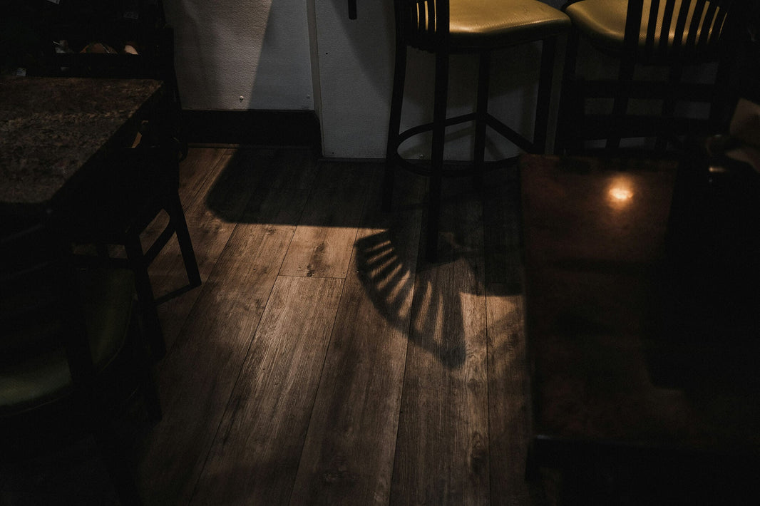 The Downsides to Dark Hardwood Flooring