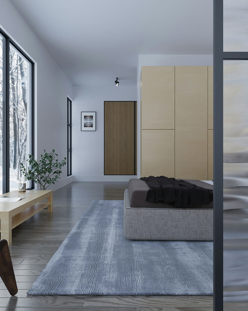 8 Flooring Trends in 2024