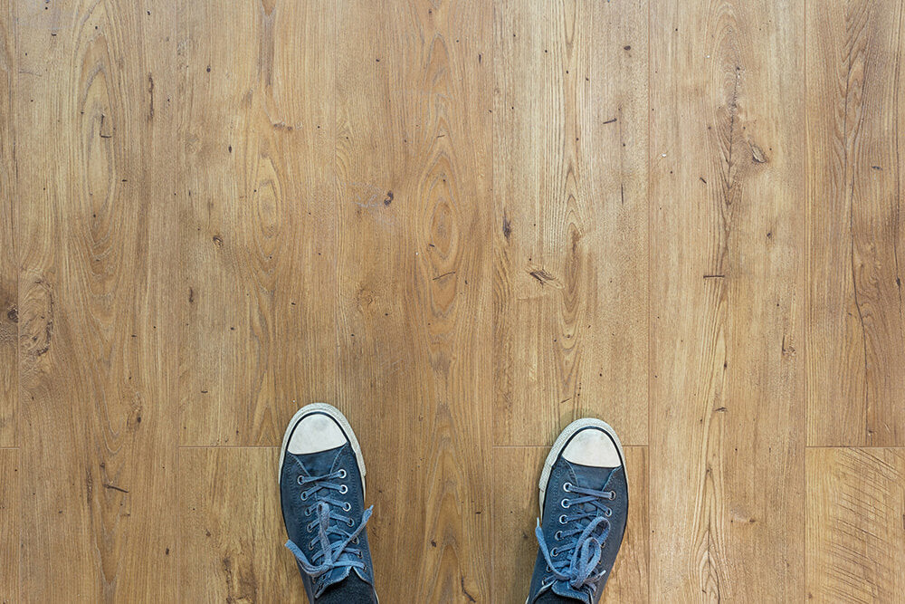 Squeaky Hardwood Flooring - Important Information