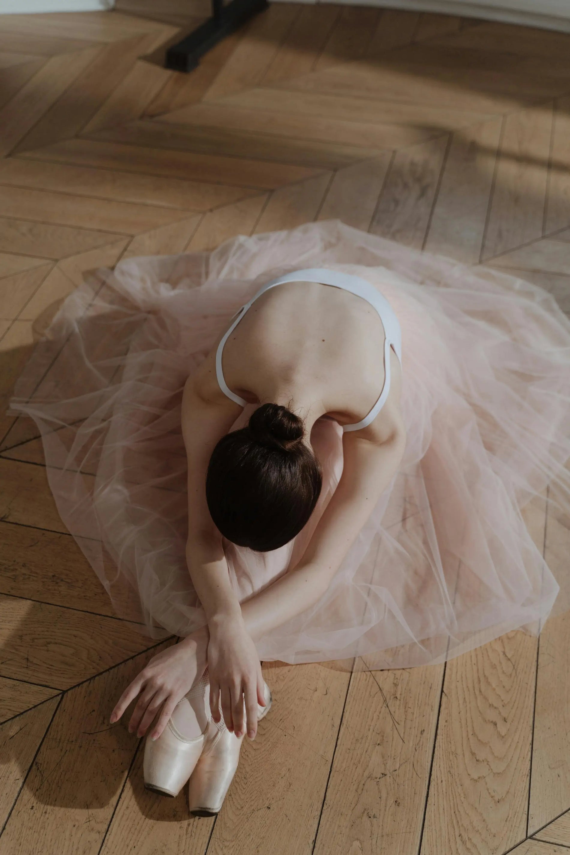 2024 Flooring Trends | Herringbone Floors