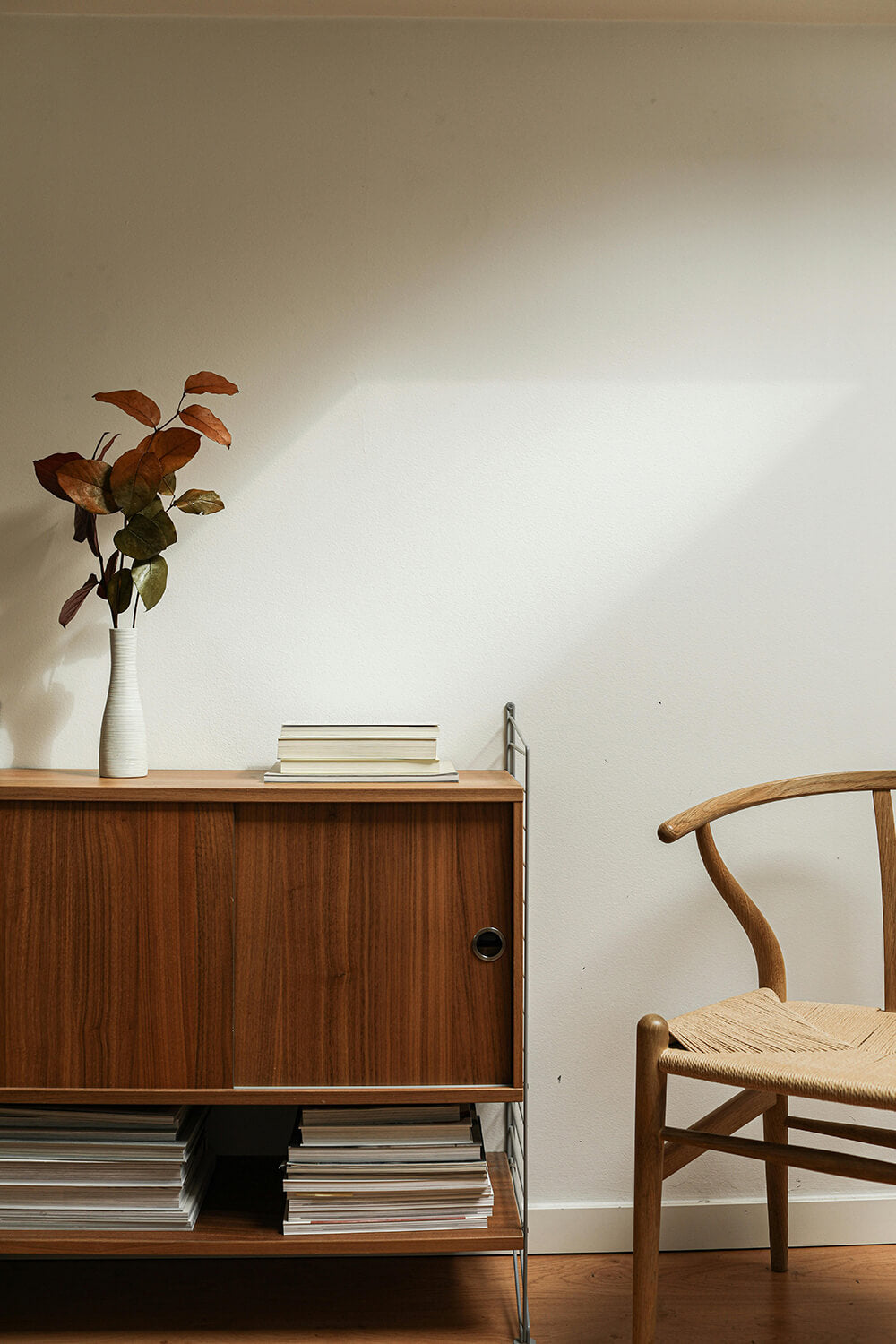 Floor Decor: Wood Flooring is a Blank Canvas