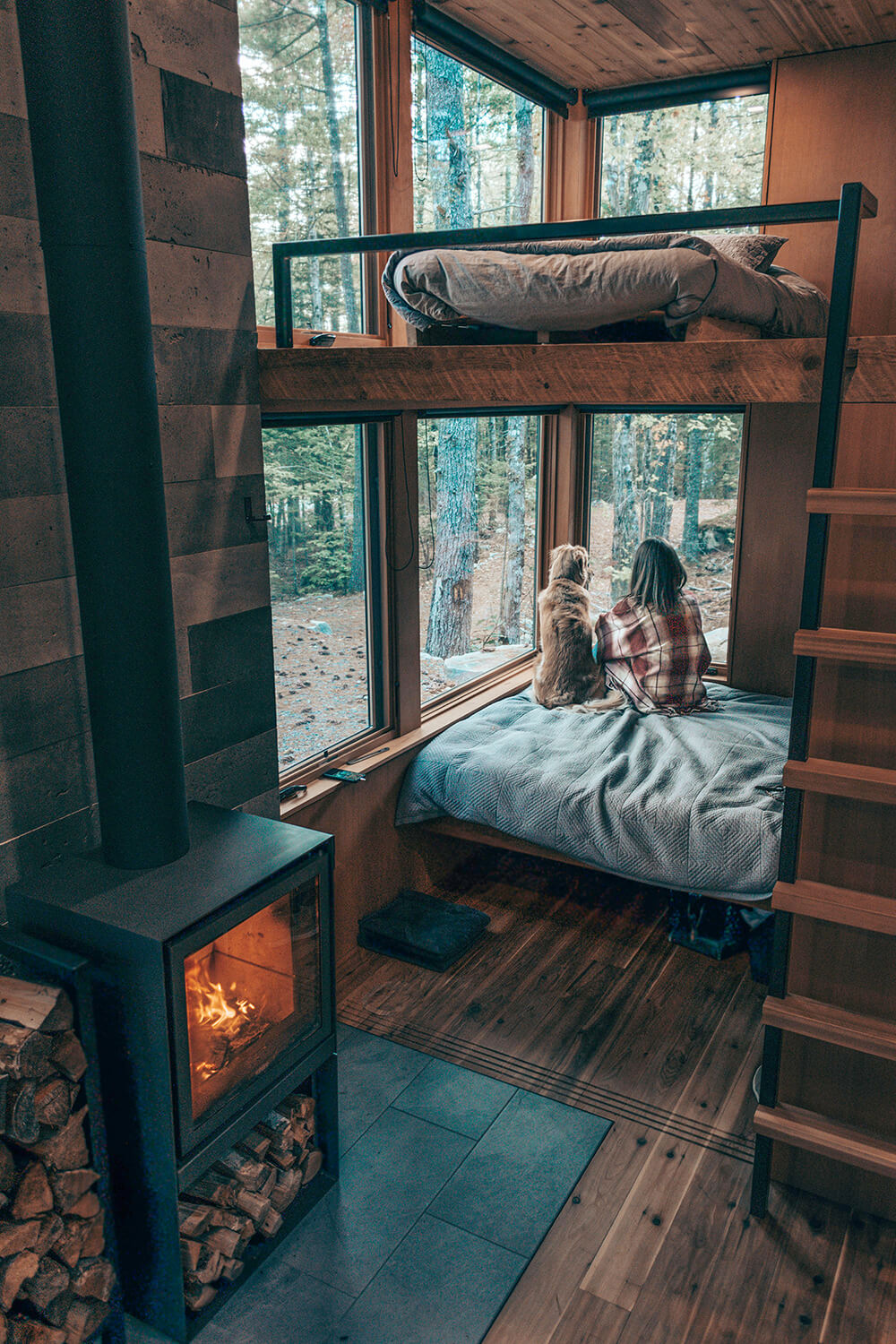 Will Hardwood Flooring Work in My Cottage?