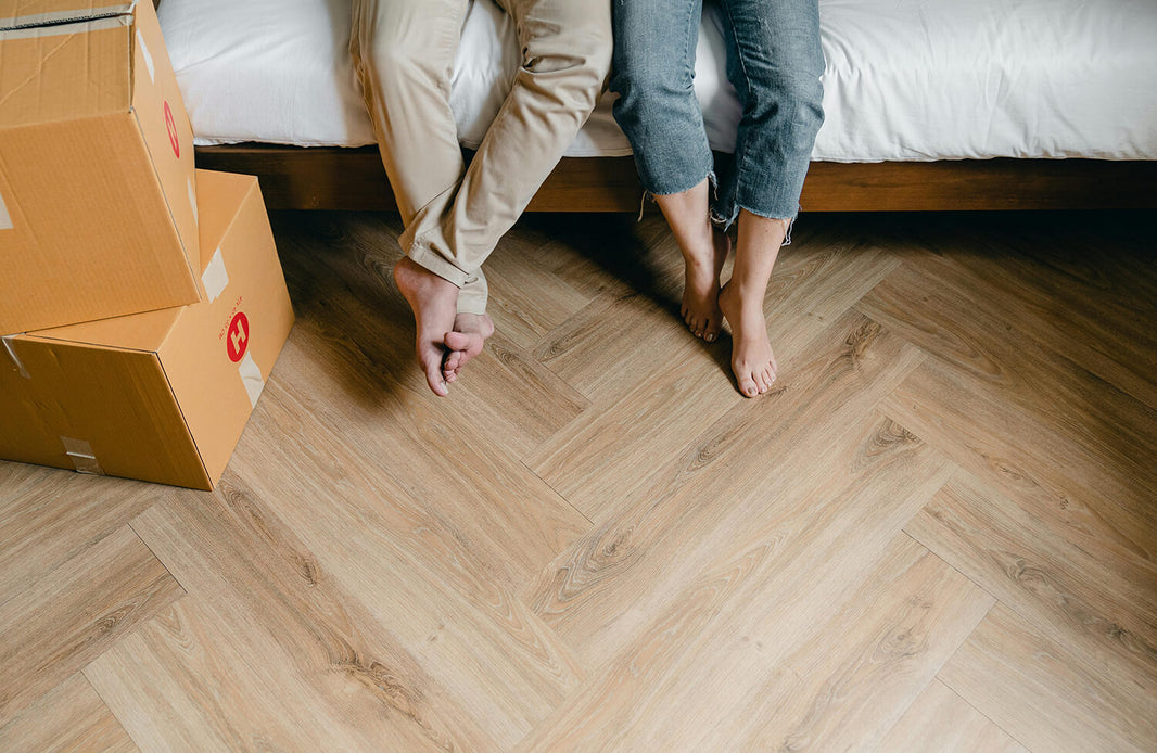 Hardwood Flooring Patterns: Elevating the Beauty of Wood