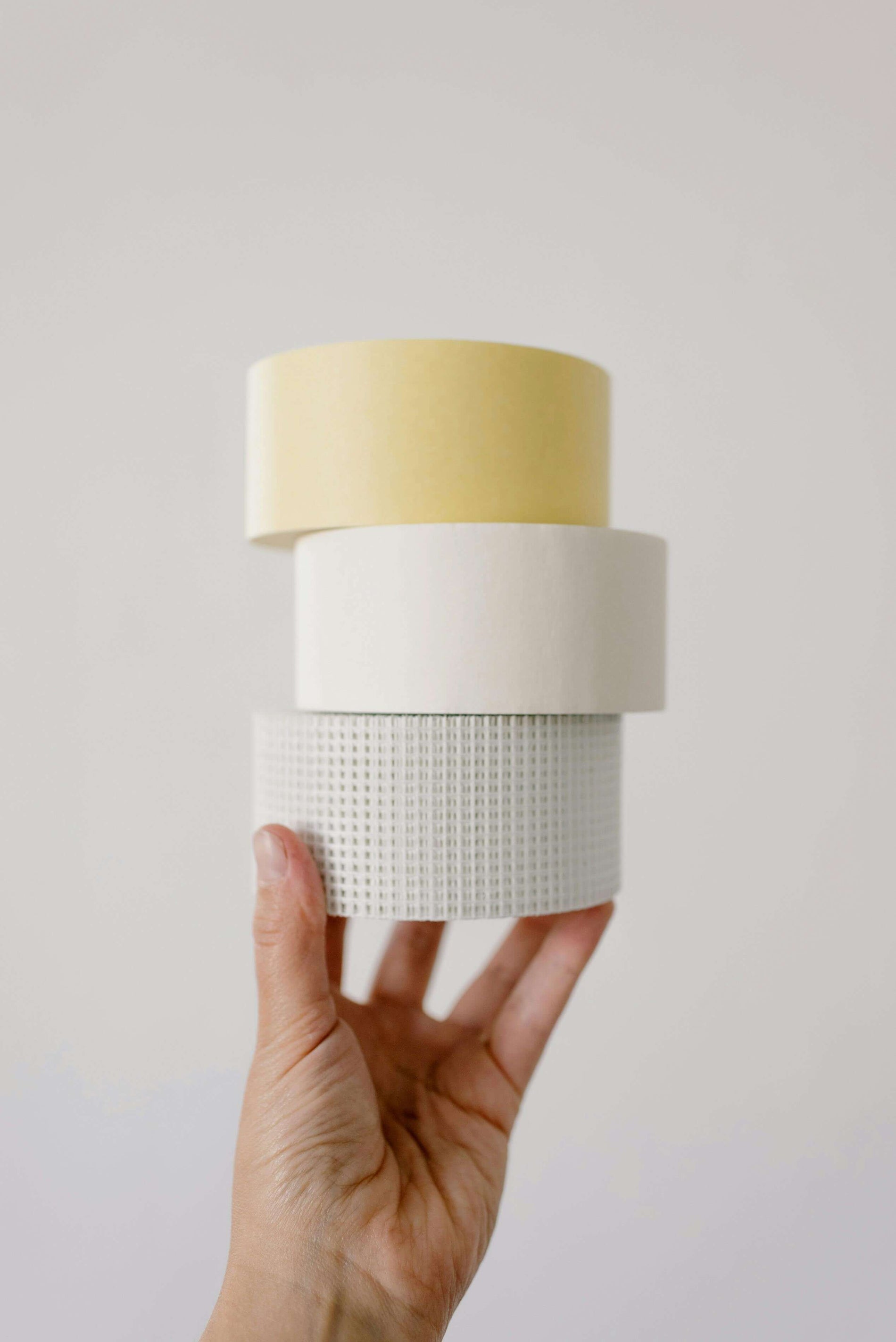 How tape will remove the finish of hardwood flooring