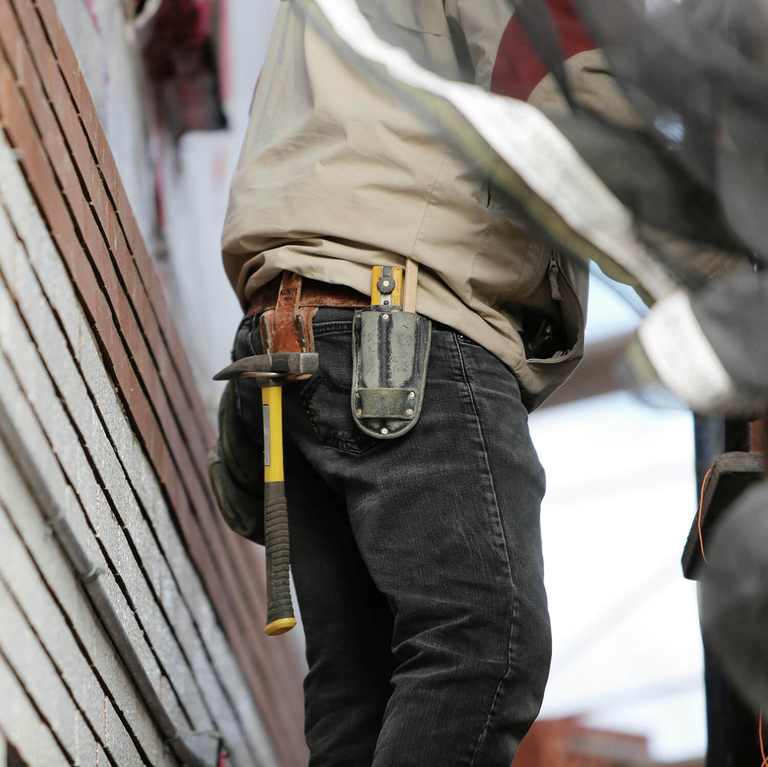 Wide Plank Flooring Installation: Nail and Bead Glue Method