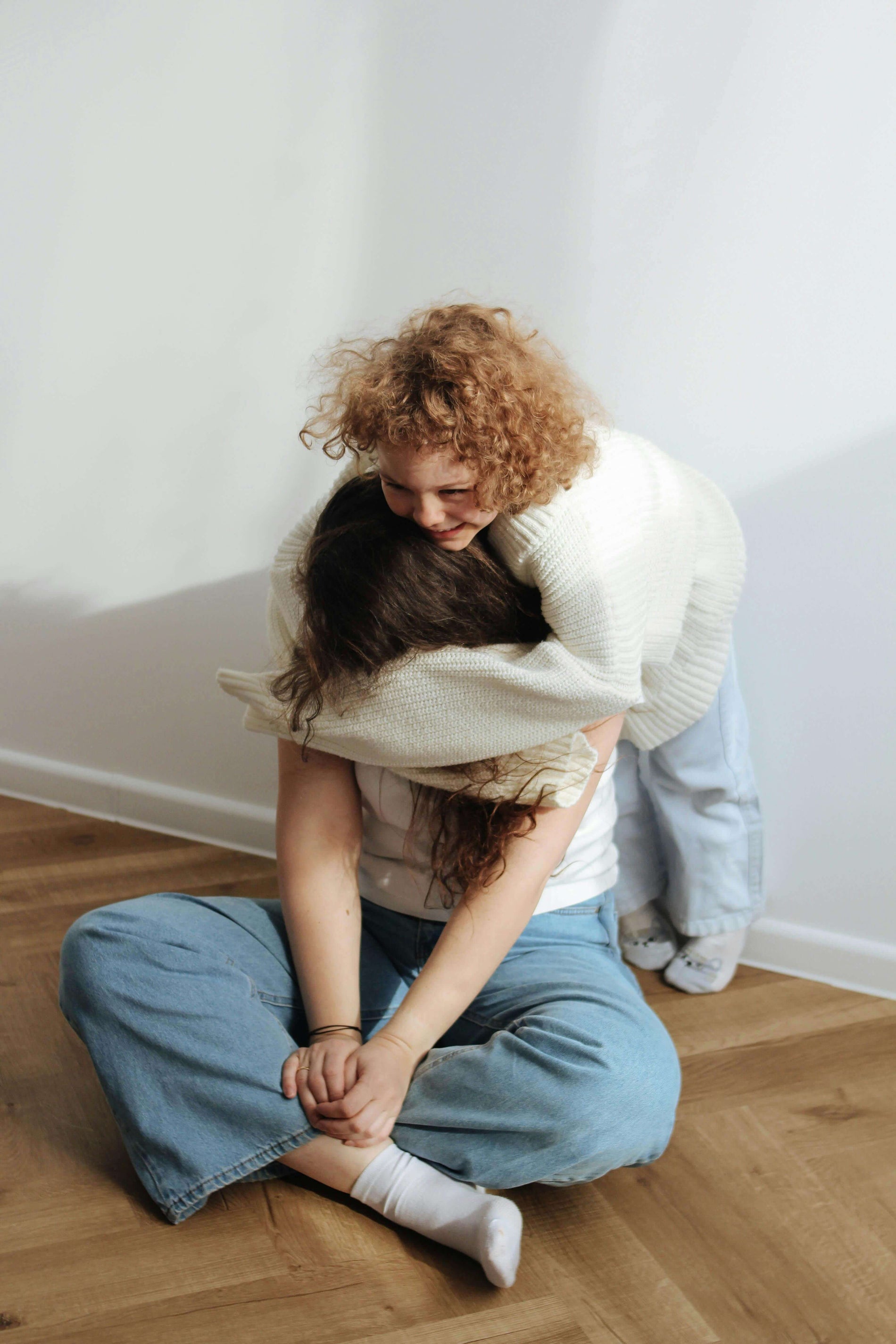 Unfinished or Prefinished Hardwood Flooring? Find out.