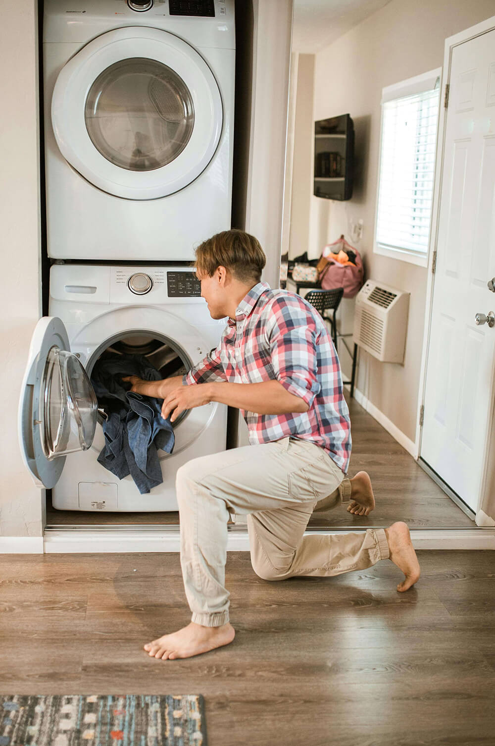 Does Wide Plank Flooring Work in Small Spaces?