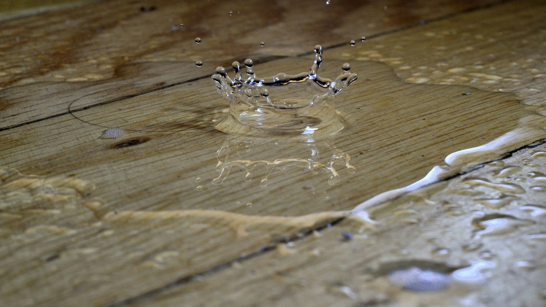 Prevent Cupping in Hardwood Flooring: How to Deal with Excess Moisture