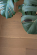 Quarter & Rift Sawn White Oak Flooring Lombardy
