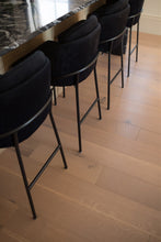 Quarter & Rift Sawn White Oak Flooring Lombardy