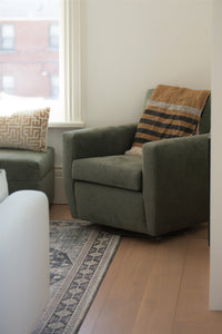 Quarter & Rift Sawn White Oak Flooring Lombardy