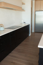 Wide Plank White Oak Hardwood Flooring Sandbanks