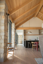 Wide Plank White Oak Hardwood Flooring Sandbanks