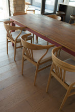 Wide Plank White Oak Hardwood Flooring Sandbanks