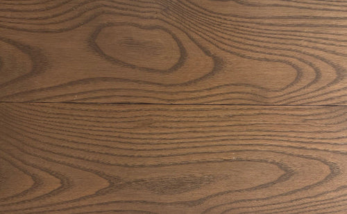 Medium Tone Ash Hardwood Flooring