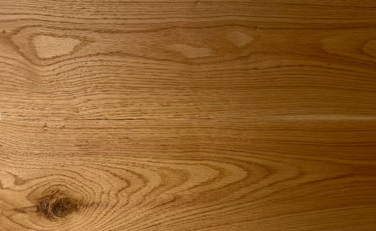 Wide Plank Red Oak Rustic Grade 