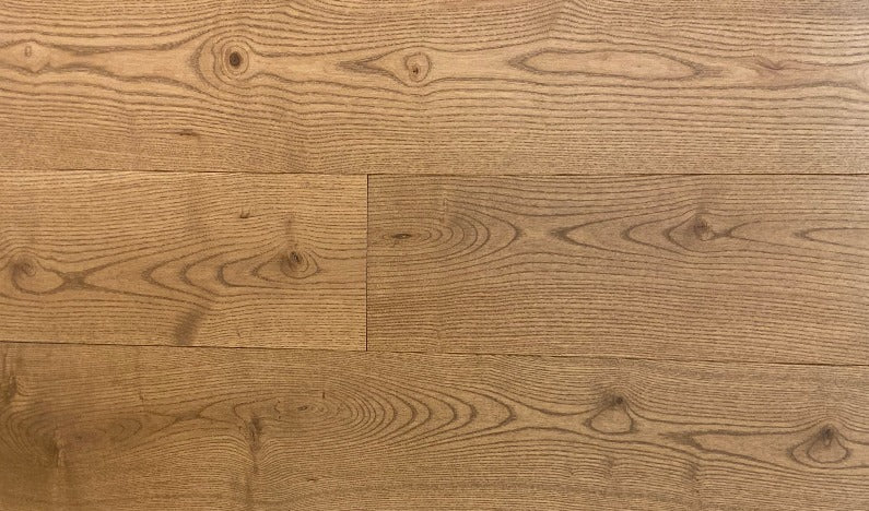 Gaylord Hardwood Ash Mid Tone Flooring
