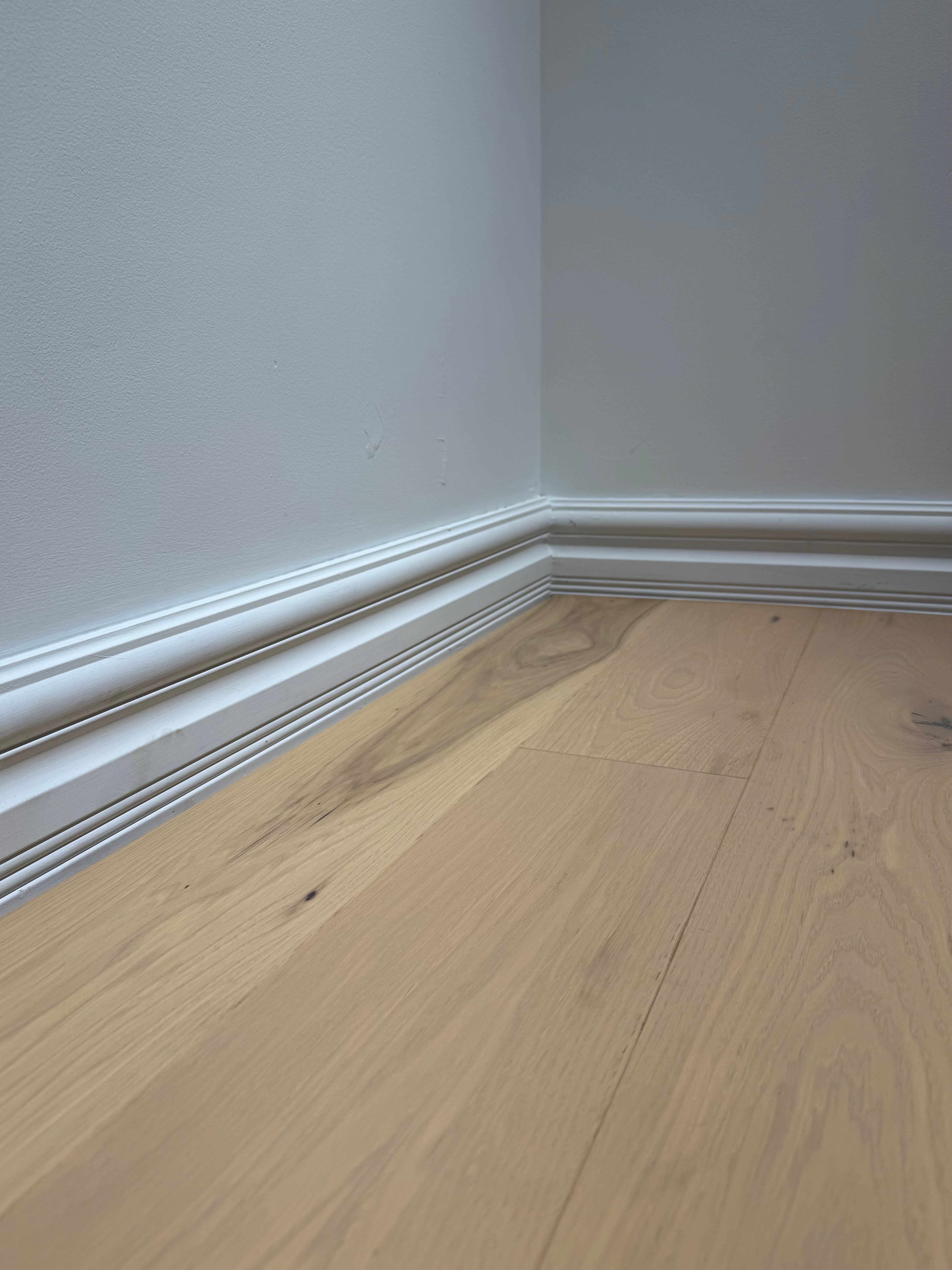 Hickory Lombardy Hardwood Flooring