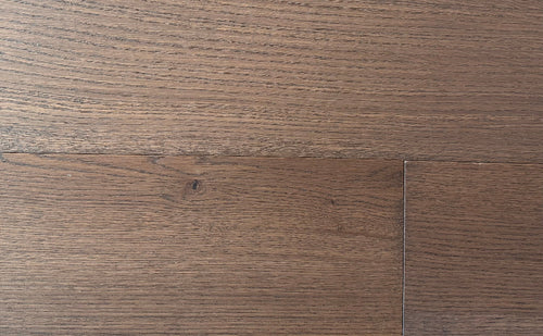 Quarter & Rift Sawn White Oak Flooring Presquile