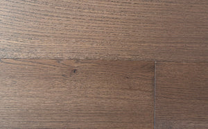 Quarter & Rift Sawn White Oak Flooring Presquile