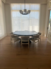 Wide Plank White Oak Hardwood Flooring Beach Sand