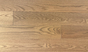 Red Oak Cinder Hardwood Flooring