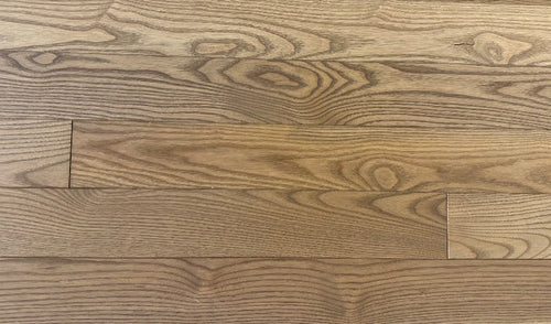 Ash Cinder Hardwood Flooring