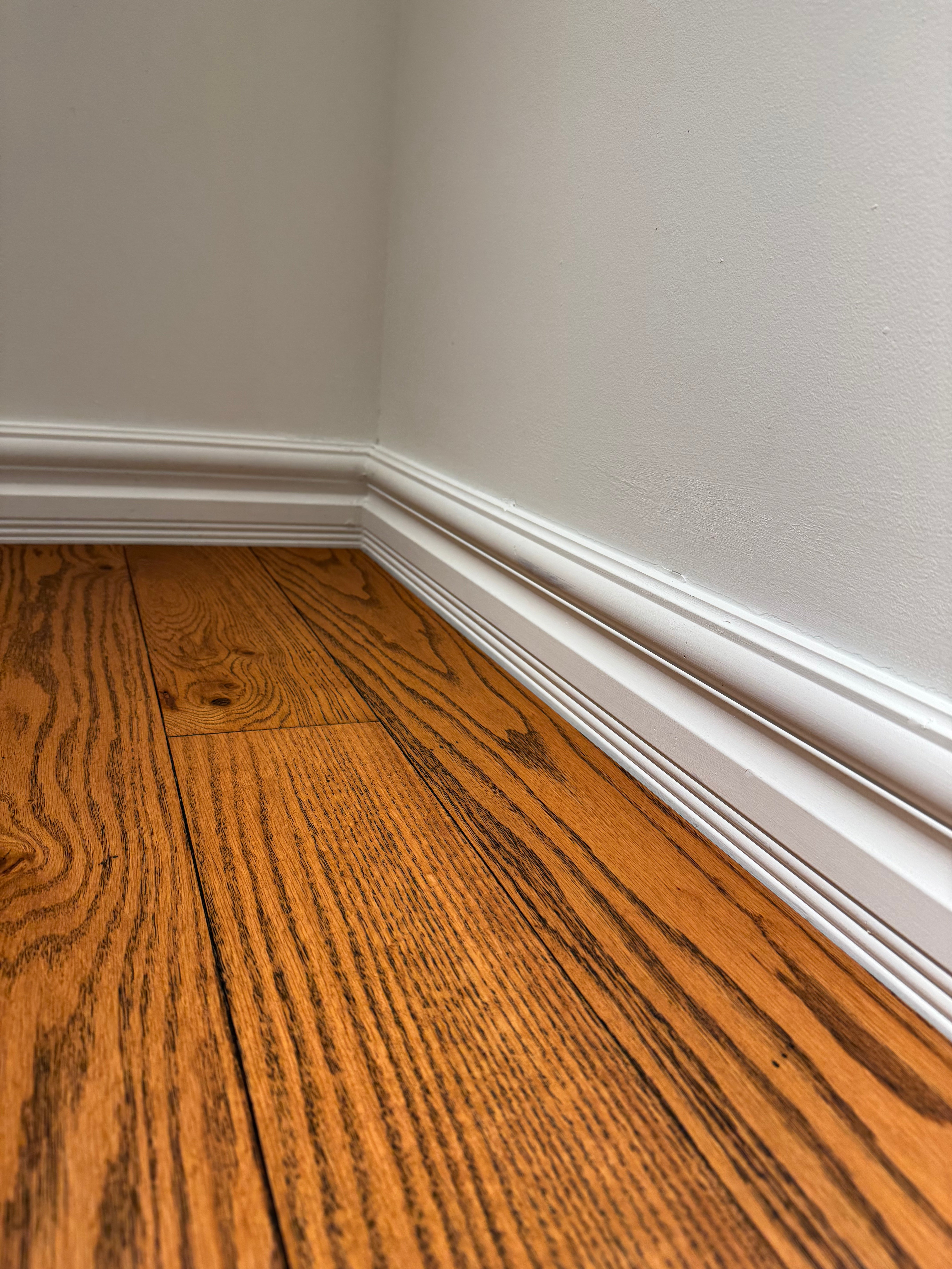 Red Oak Gran Marnier Hardwood Flooring